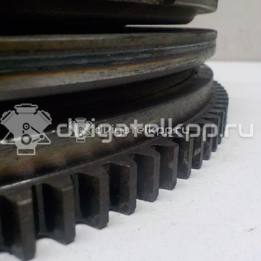 Фото Маховик  6710300505 для ssang yong Actyon New/Korando C