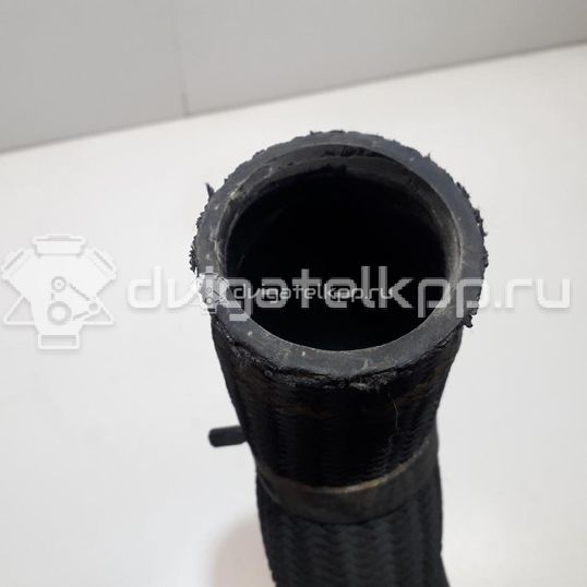 Фото Патрубок интеркулера  2361434101 для ssang yong Actyon New/Korando C