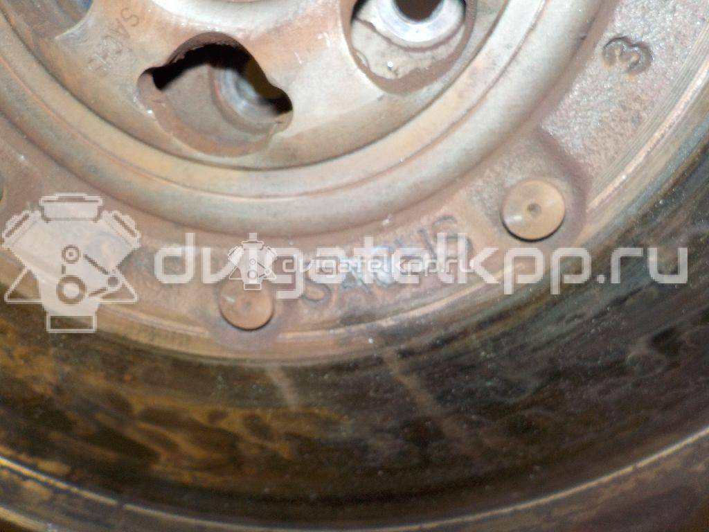 Фото Маховик для двигателя 9HZ (DV6TED4) для Citroen / Peugeot / Mini 90-109 л.с 16V 1.6 л Дизельное топливо 0532Q4 {forloop.counter}}