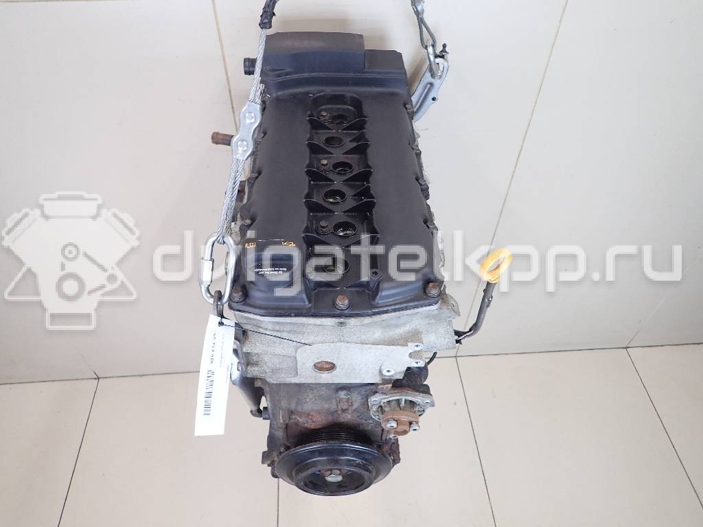 Фото Контрактный (б/у) двигатель BHK для Audi Q7 280 л.с 24V 3.6 л бензин 03H100037C {forloop.counter}}