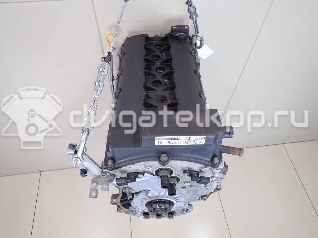 Фото Контрактный (б/у) двигатель BHK для Audi Q7 280 л.с 24V 3.6 л бензин 03H100037C {forloop.counter}}