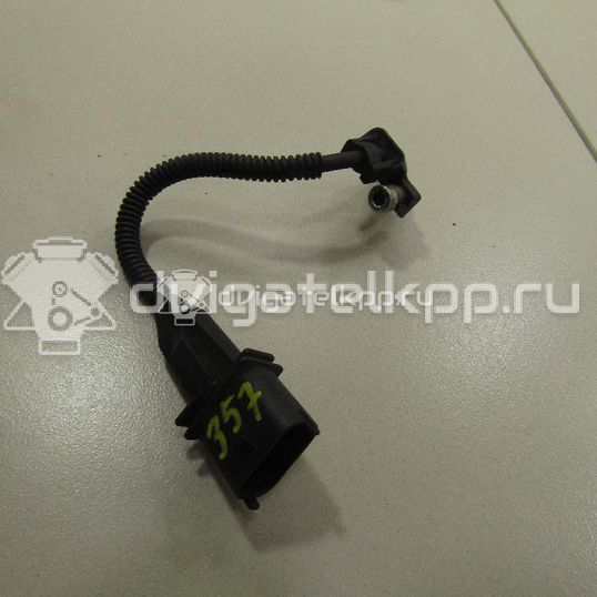 Фото Датчик положения коленвала  55555806 для ssang yong Actyon New/Korando C