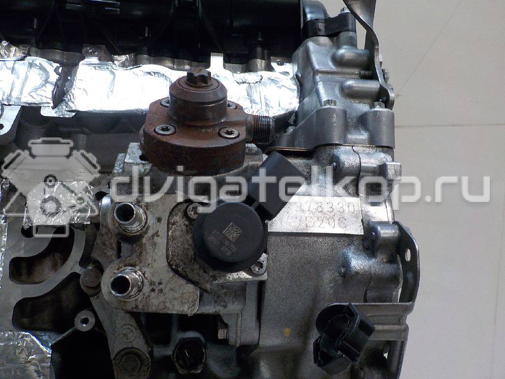 Фото Контрактный (б/у) двигатель N47 D20 C для Bmw 3 / 5 / 1 / 2 / 4 90-204 л.с 16V 2.0 л Дизельное топливо 11002220836 {forloop.counter}}