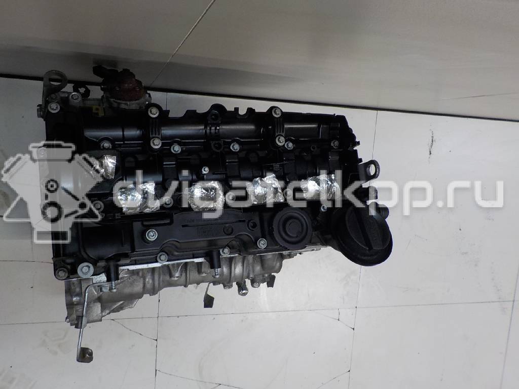 Фото Контрактный (б/у) двигатель N47 D20 C для Bmw 3 / 5 / 1 / 2 / 4 90-204 л.с 16V 2.0 л Дизельное топливо 11002220836 {forloop.counter}}