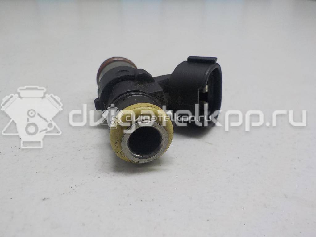 Фото Форсунка инжекторная электрическая  03C906039A для Volkswagen Touran / Up 121, 122, Bl1, Bl2 / Load Up 121, 122, Bl1, Bl2 / Golf / Passat {forloop.counter}}