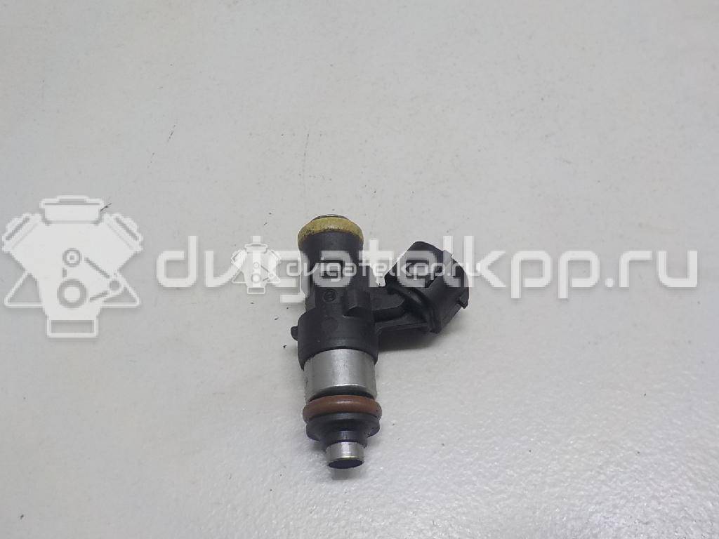 Фото Форсунка инжекторная электрическая  03C906039A для Volkswagen Touran / Up 121, 122, Bl1, Bl2 / Load Up 121, 122, Bl1, Bl2 / Golf / Passat {forloop.counter}}