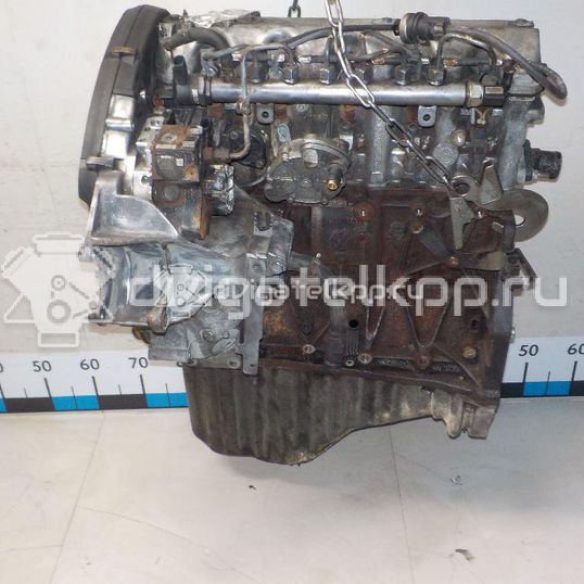 Фото Контрактный (б/у) двигатель  для vw Crafter  V   076100031B