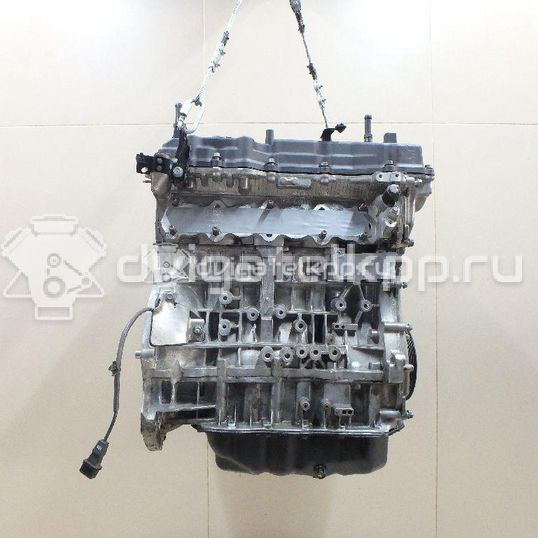 Фото Контрактный (б/у) двигатель G4KJ для Hyundai / Kia 180-203 л.с 16V 2.4 л бензин 158S12GH00