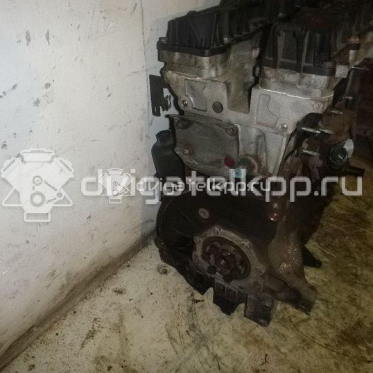 Фото Контрактный (б/у) двигатель NFU (TU5JP4) для Peugeot / Citroen 106-122 л.с 16V 1.6 л бензин 01353X