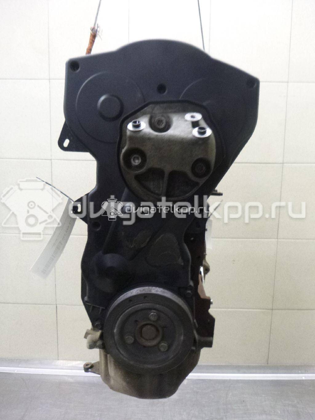 Фото Контрактный (б/у) двигатель TU5JP4 для Nissan (Zhengzhou) / Peugeot (Df-Psa) 106 л.с 16V 1.6 л бензин 0135JY {forloop.counter}}