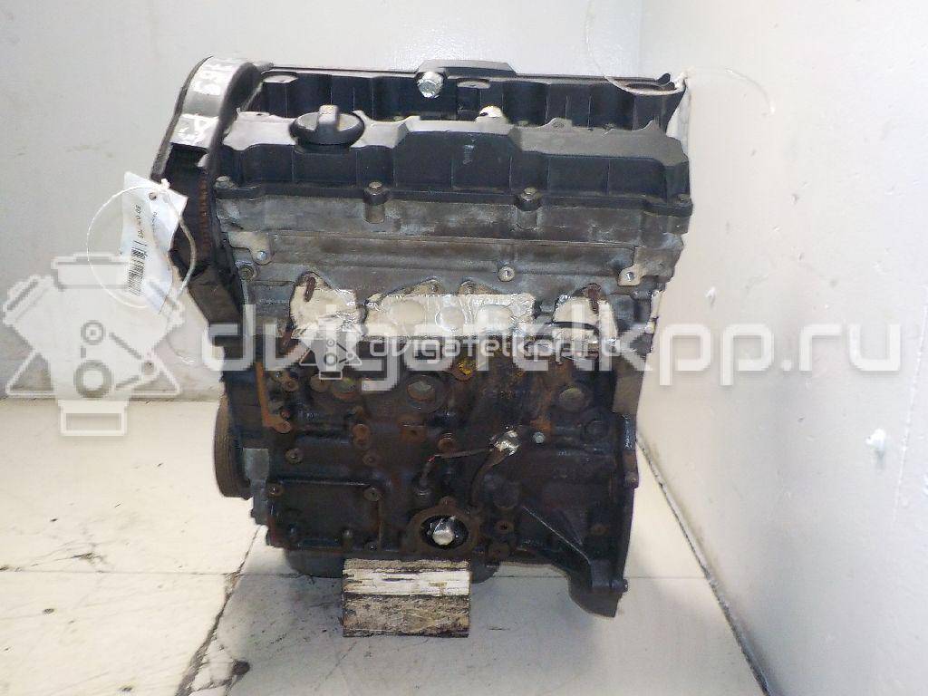 Фото Контрактный (б/у) двигатель TU5JP4 для Nissan (Zhengzhou) / Peugeot (Df-Psa) 106 л.с 16V 1.6 л бензин 0135JY {forloop.counter}}