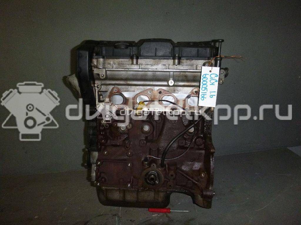 Фото Контрактный (б/у) двигатель TU5JP4 для Nissan (Zhengzhou) / Peugeot (Df-Psa) 106 л.с 16V 1.6 л бензин 0135JY {forloop.counter}}