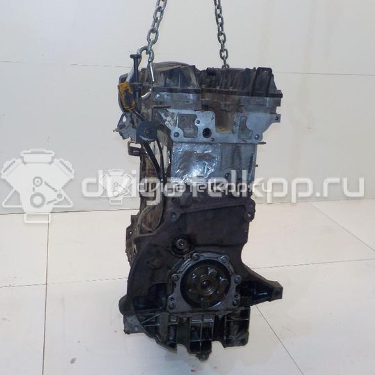 Фото Контрактный (б/у) двигатель TU5JP4 для Nissan (Zhengzhou) / Peugeot (Df-Psa) 106 л.с 16V 1.6 л бензин 0135JY