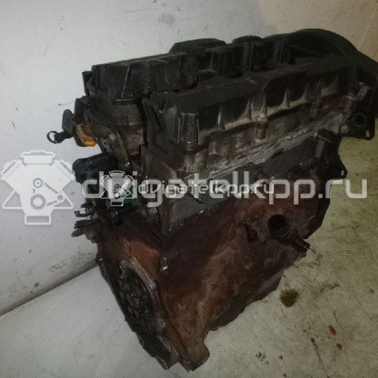 Фото Контрактный (б/у) двигатель TU5JP4 для Nissan (Zhengzhou) / Peugeot (Df-Psa) 106 л.с 16V 1.6 л бензин 0135JY