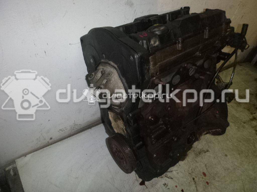 Фото Контрактный (б/у) двигатель TU5JP4 для Nissan (Zhengzhou) / Peugeot (Df-Psa) 106 л.с 16V 1.6 л бензин 0135JY {forloop.counter}}