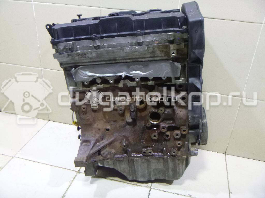 Фото Контрактный (б/у) двигатель TU5JP4 для Nissan (Zhengzhou) / Peugeot (Df-Psa) 106 л.с 16V 1.6 л бензин 0135JY {forloop.counter}}