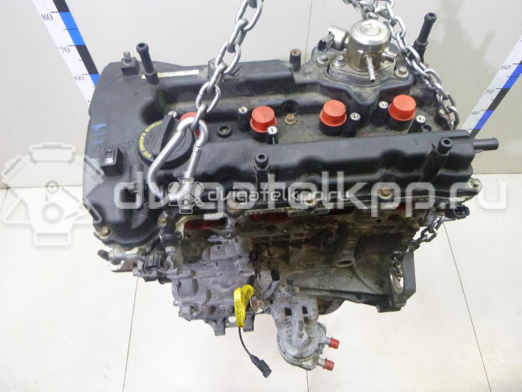 Фото Контрактный (б/у) двигатель G4KJ для Kia Sorento / Optima 180-203 л.с 16V 2.4 л бензин 183X12GH00 {forloop.counter}}