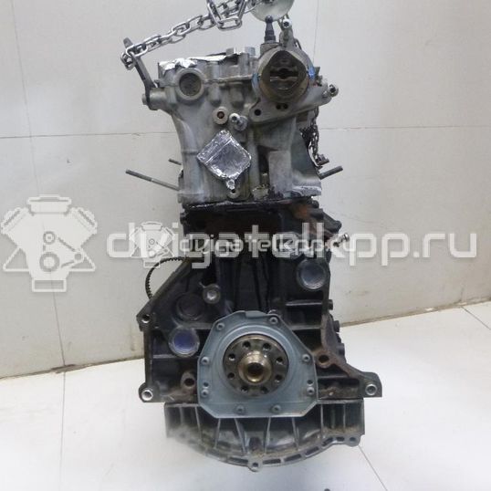 Фото Контрактный (б/у) двигатель CAWB для Volkswagen Scirocco / Tiguan 200 л.с 16V 2.0 л бензин 06J100033S