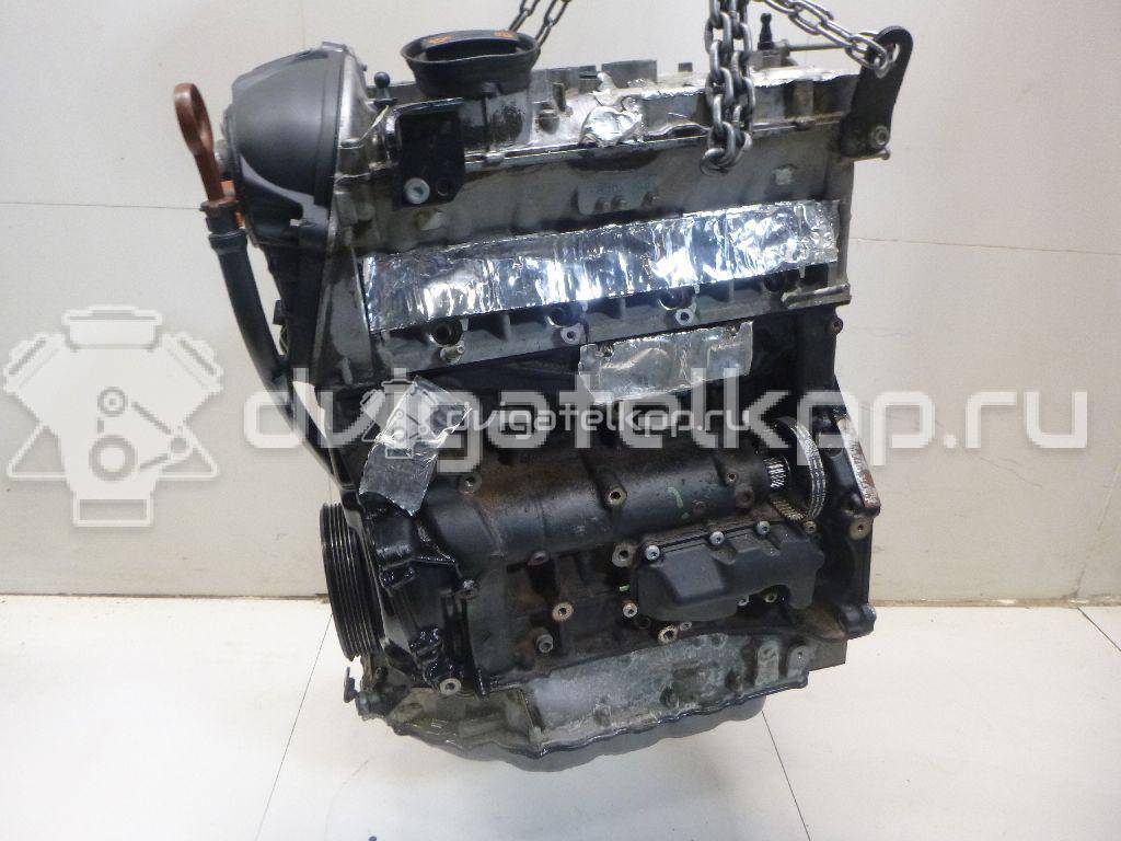 Фото Контрактный (б/у) двигатель CAWB для Volkswagen Scirocco / Tiguan 200 л.с 16V 2.0 л бензин 06J100033S {forloop.counter}}