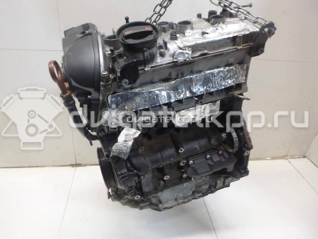 Фото Контрактный (б/у) двигатель CAWB для Volkswagen Scirocco / Tiguan 200 л.с 16V 2.0 л бензин 06J100033S {forloop.counter}}