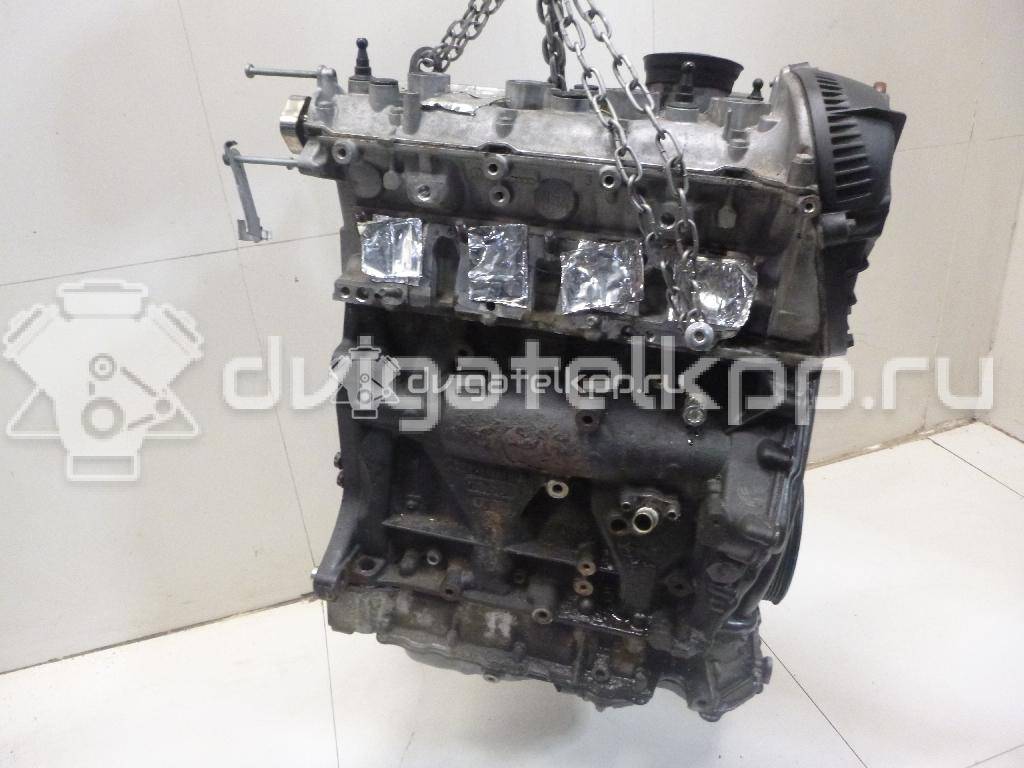 Фото Контрактный (б/у) двигатель CAWB для Volkswagen Scirocco / Tiguan 200 л.с 16V 2.0 л бензин 06J100033S {forloop.counter}}