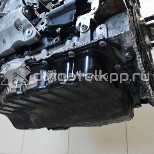 Фото Контрактный (б/у) двигатель CAWB для Volkswagen Tiguan 200 л.с 16V 2.0 л бензин 06J100035F