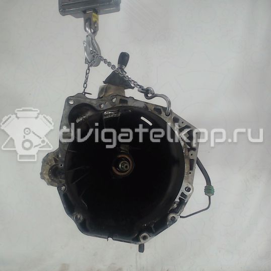 Фото Контрактная (б/у) МКПП для suzuki Grand Vitara 2005-2012  V    2471167J00