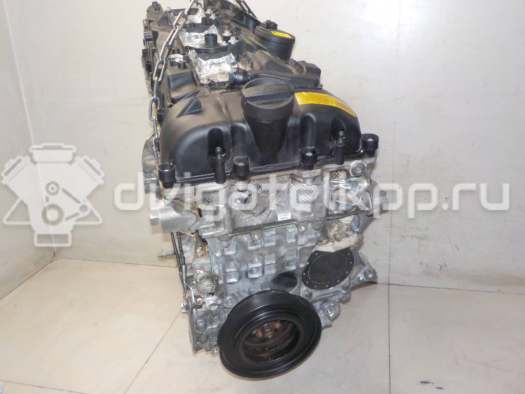 Фото Контрактный (б/у) двигатель N55 B30 A для Bmw / Alpina / Bmw (Brilliance) 272-370 л.с 24V 3.0 л бензин {forloop.counter}}