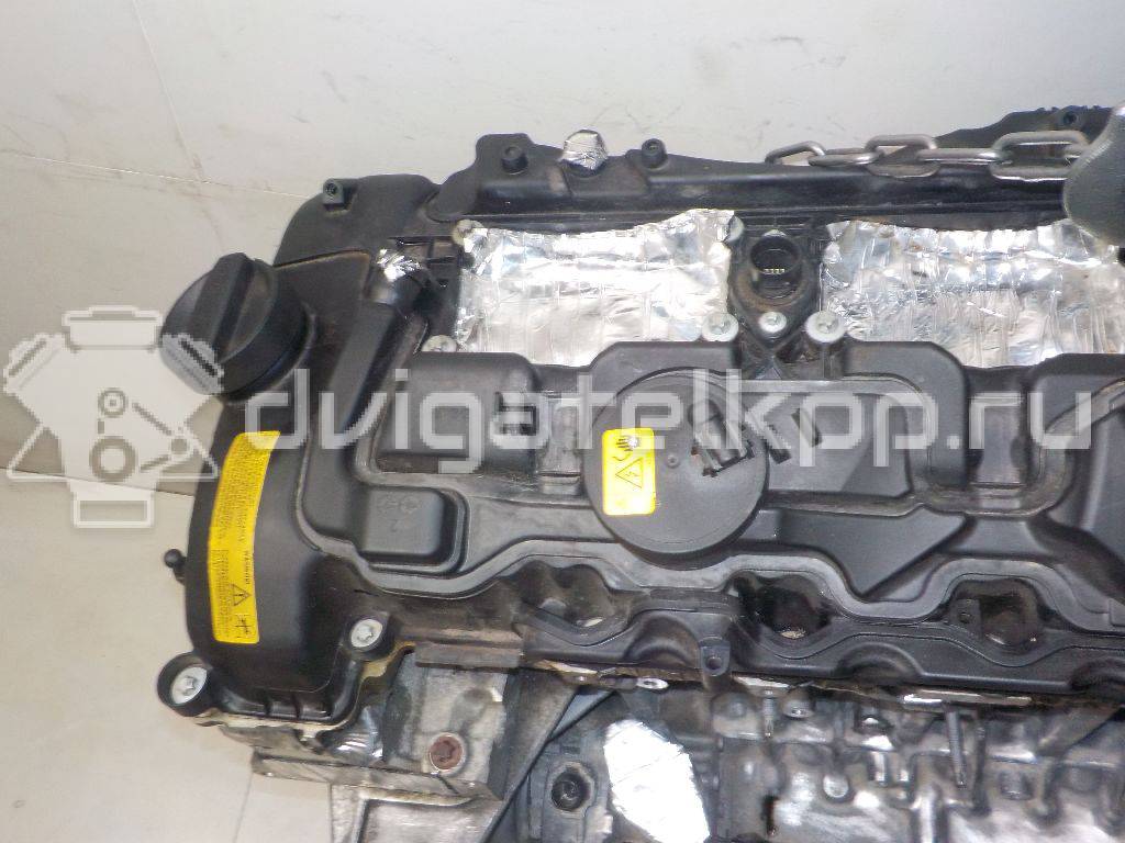 Фото Контрактный (б/у) двигатель N55 B30 A для Bmw / Alpina / Bmw (Brilliance) 272-370 л.с 24V 3.0 л бензин {forloop.counter}}