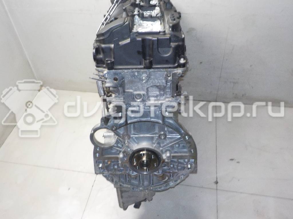 Фото Контрактный (б/у) двигатель N55 B30 A для Bmw / Alpina / Bmw (Brilliance) 272-370 л.с 24V 3.0 л бензин {forloop.counter}}