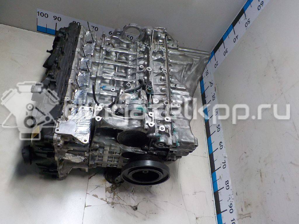 Фото Контрактный (б/у) двигатель N55 B30 A для Bmw / Alpina / Bmw (Brilliance) 272-370 л.с 24V 3.0 л бензин {forloop.counter}}