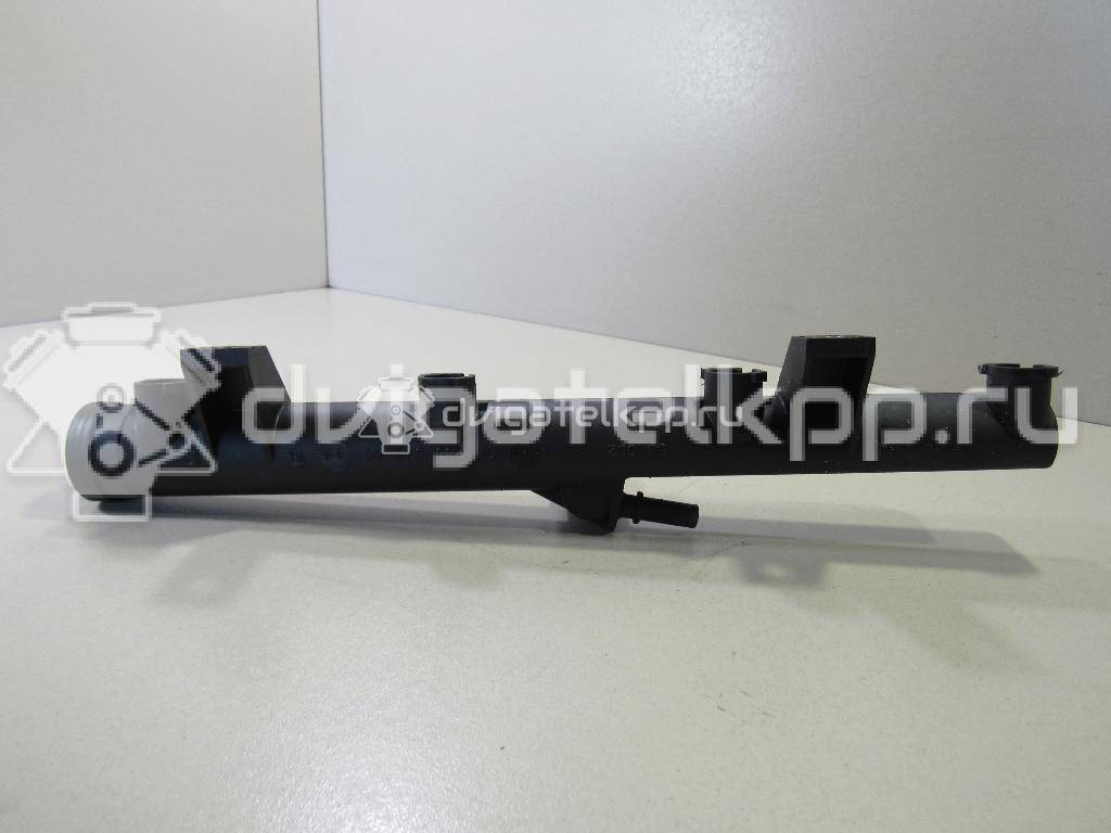 Фото Рейка топливная (рампа) для двигателя EW10A для Peugeot (Df-Psa) 307 / 408 140-147 л.с 16V 2.0 л бензин 157088 {forloop.counter}}