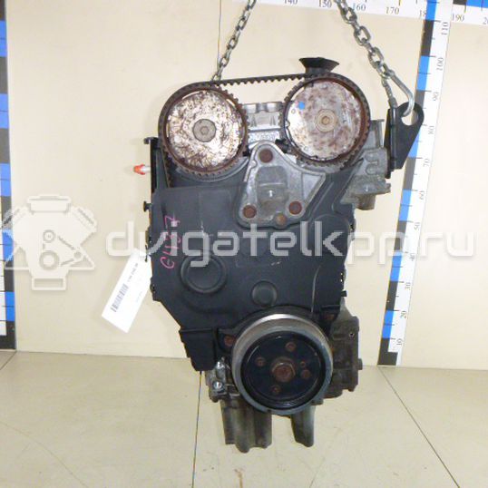 Фото Контрактный (б/у) двигатель B 5254 T7 для Volvo C30 / C70 / V50 Mw / S40 230 л.с 20V 2.5 л бензин 36051147