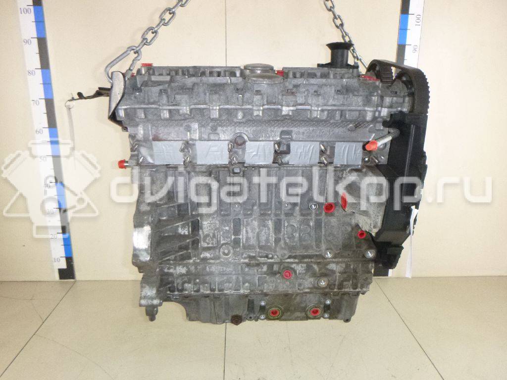 Фото Контрактный (б/у) двигатель B 5254 T7 для Volvo C30 / C70 / V50 Mw / S40 230 л.с 20V 2.5 л бензин 36051147 {forloop.counter}}