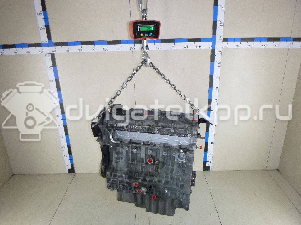 Фото Контрактный (б/у) двигатель B 5254 T7 для Volvo C30 / C70 / V50 Mw / S40 230 л.с 20V 2.5 л бензин 36051147 {forloop.counter}}