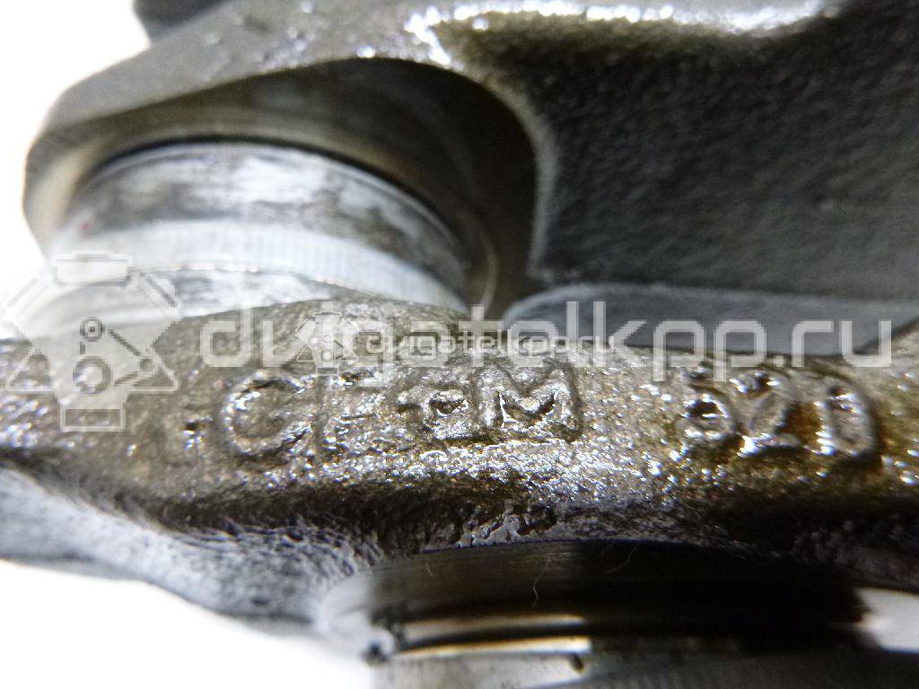 Фото Коленвал для двигателя N6A (TU5JP4) для Peugeot 207 / 307 106-113 л.с 16V 1.6 л бензин 0501H9 {forloop.counter}}