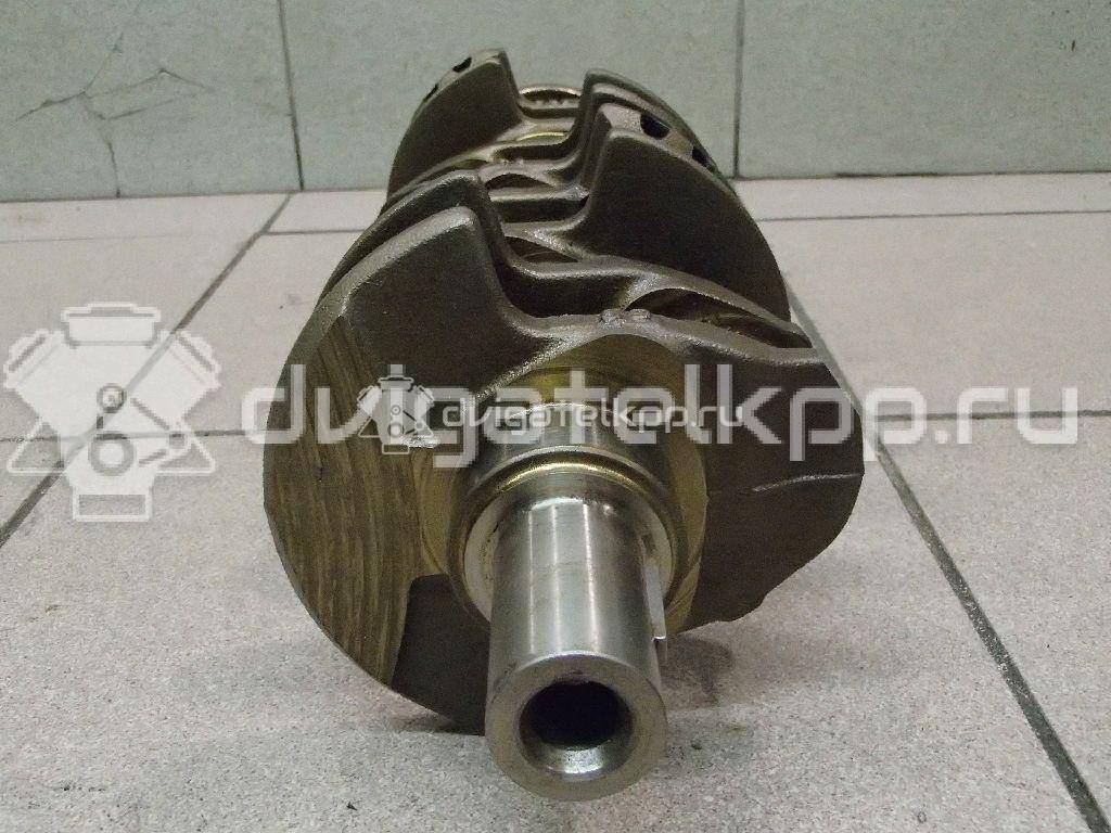 Фото Коленвал для двигателя N6A (TU5JP4) для Peugeot 207 / 307 106-113 л.с 16V 1.6 л бензин 0501H9 {forloop.counter}}