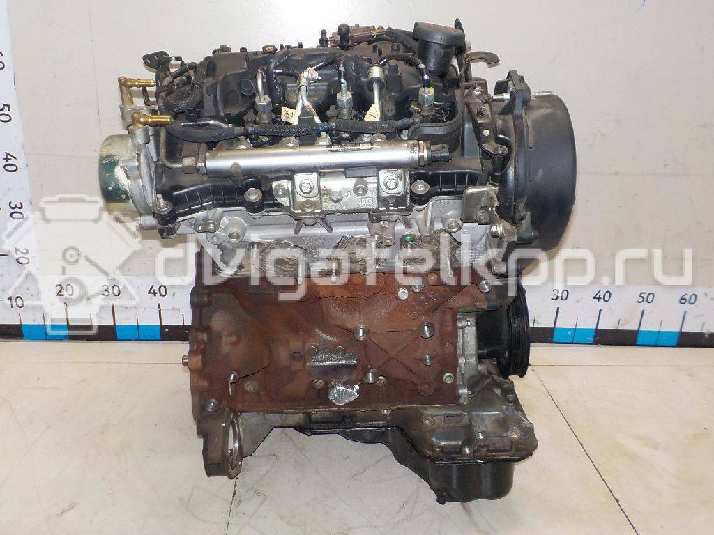 Фото Контрактный (б/у) двигатель 306DT для Land Rover Range Rover / Discovery 211-340 л.с 24V 3.0 л Дизельное топливо JDE7843 {forloop.counter}}