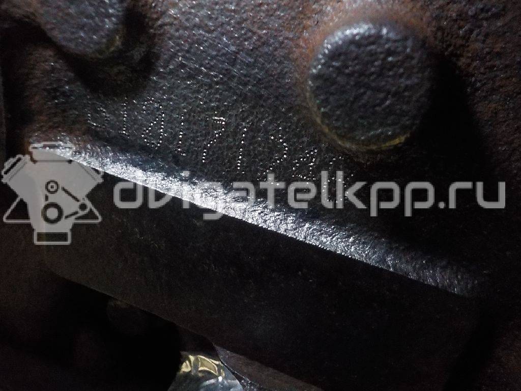 Фото Контрактный (б/у) двигатель 306DT для Land Rover Range Rover / Discovery 211-340 л.с 24V 3.0 л Дизельное топливо JDE7843 {forloop.counter}}