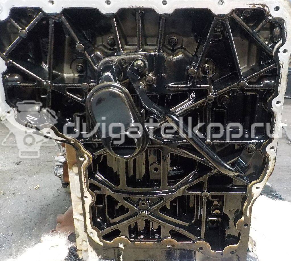 Фото Контрактный (б/у) двигатель 306DT для Land Rover Range Rover / Discovery 211-340 л.с 24V 3.0 л Дизельное топливо JDE7843 {forloop.counter}}