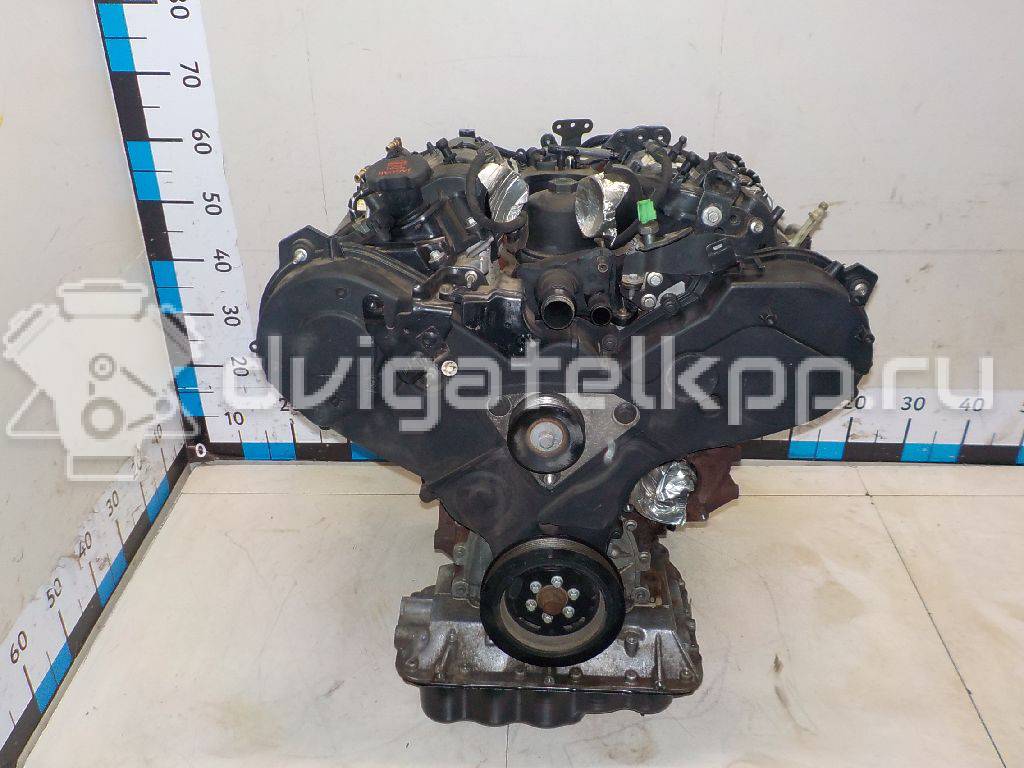 Фото Контрактный (б/у) двигатель 306DT для Jaguar / Land Rover 241-300 л.с 24V 3.0 л Дизельное топливо JDE7843 {forloop.counter}}