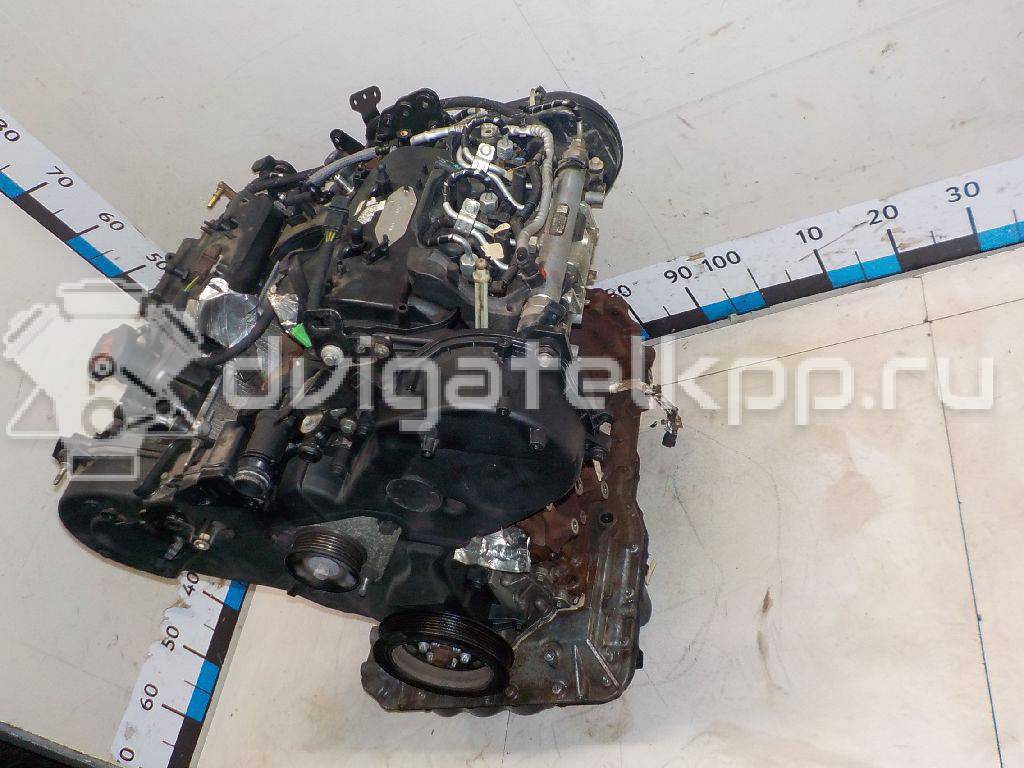 Фото Контрактный (б/у) двигатель 306DT для Jaguar / Land Rover 241-300 л.с 24V 3.0 л Дизельное топливо JDE7843 {forloop.counter}}