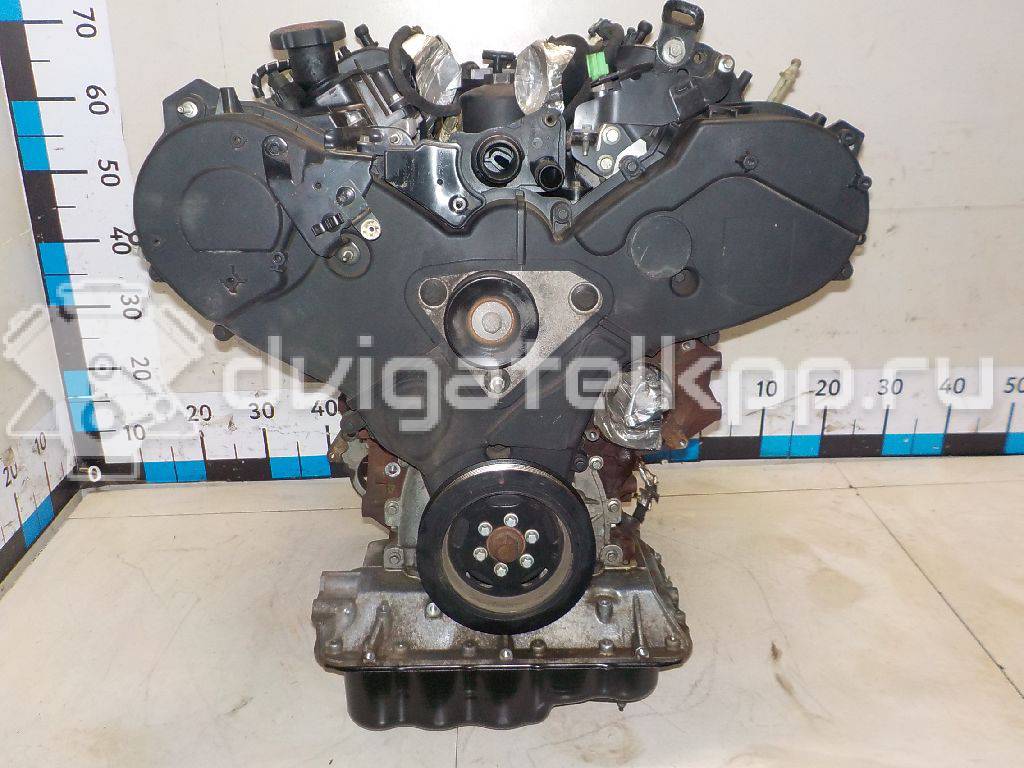 Фото Контрактный (б/у) двигатель 306DT для Jaguar / Land Rover 241-300 л.с 24V 3.0 л Дизельное топливо JDE7843 {forloop.counter}}