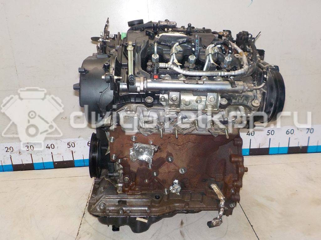 Фото Контрактный (б/у) двигатель 306DT для Jaguar / Land Rover 241-300 л.с 24V 3.0 л Дизельное топливо JDE7843 {forloop.counter}}