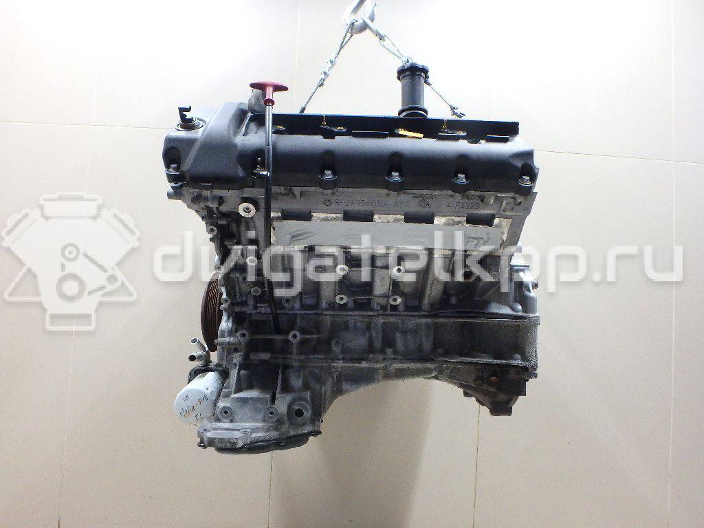 Фото Контрактный (б/у) двигатель SV82G для Jaguar Xf / Vanden Plas 296-298 л.с 32V 4.2 л бензин AJ88508 {forloop.counter}}