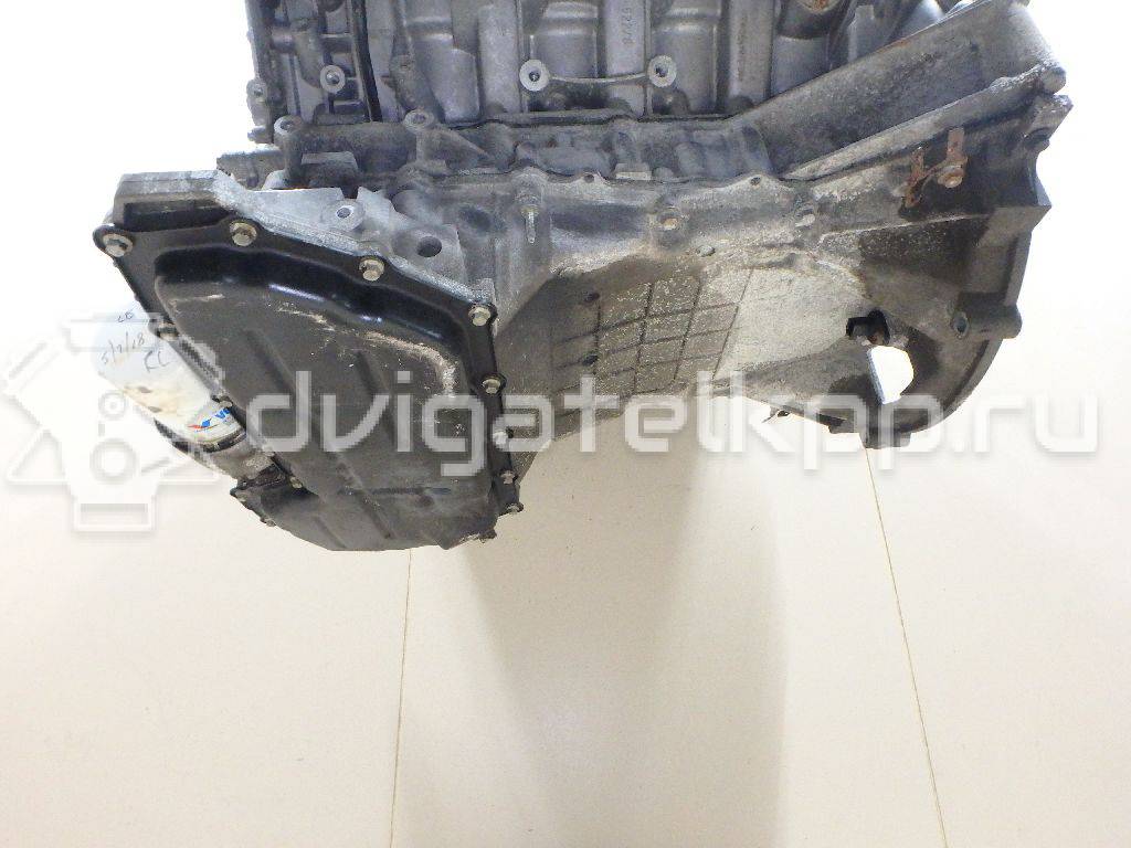 Фото Контрактный (б/у) двигатель SV82G для Jaguar Xf / Vanden Plas 296-298 л.с 32V 4.2 л бензин AJ88508 {forloop.counter}}