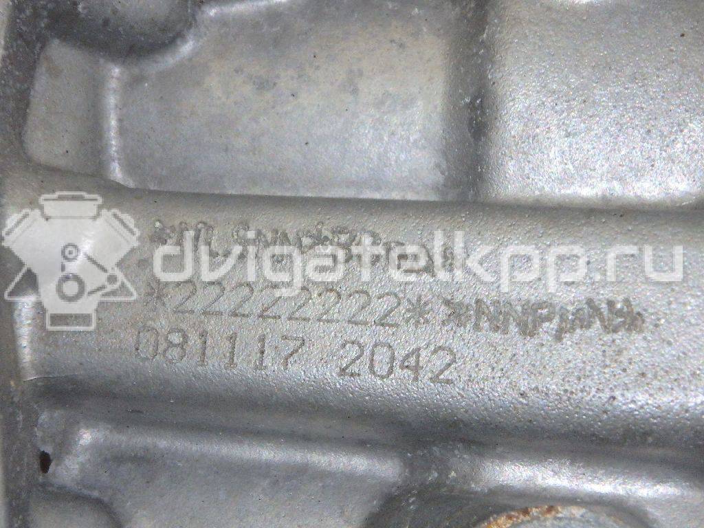 Фото Контрактный (б/у) двигатель SV82G для Jaguar Xf / Vanden Plas 296-298 л.с 32V 4.2 л бензин AJ88508 {forloop.counter}}