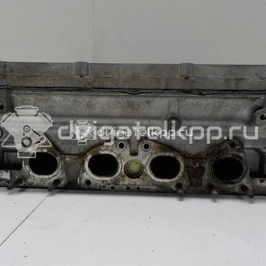 Фото Головка блока для двигателя TU5JP4 для Nissan (Zhengzhou) / Peugeot (Df-Psa) 106 л.с 16V 1.6 л бензин 0200AZ