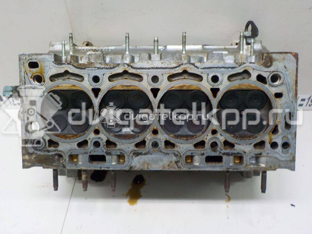 Фото Головка блока для двигателя N6A (TU5JP4) для Peugeot 207 / 307 106-113 л.с 16V 1.6 л бензин 0200AZ {forloop.counter}}