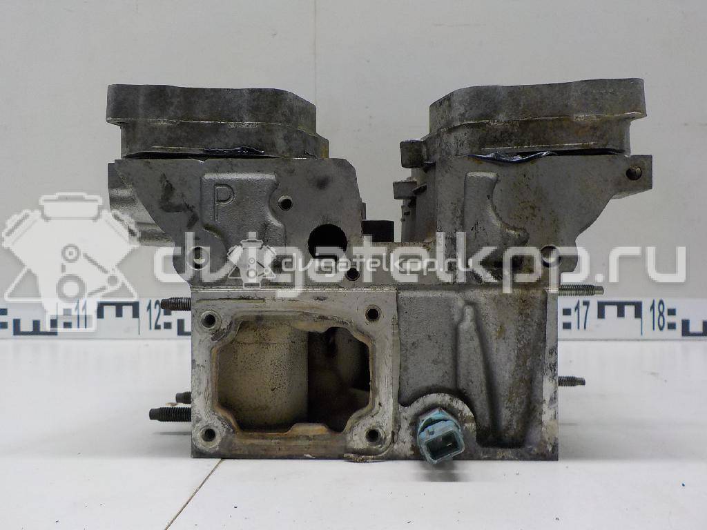 Фото Головка блока для двигателя N6A (TU5JP4) для Peugeot 207 / 307 106-113 л.с 16V 1.6 л бензин 0200AZ {forloop.counter}}